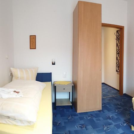 Garni Hotel Adler Post Baiersbronn Luaran gambar