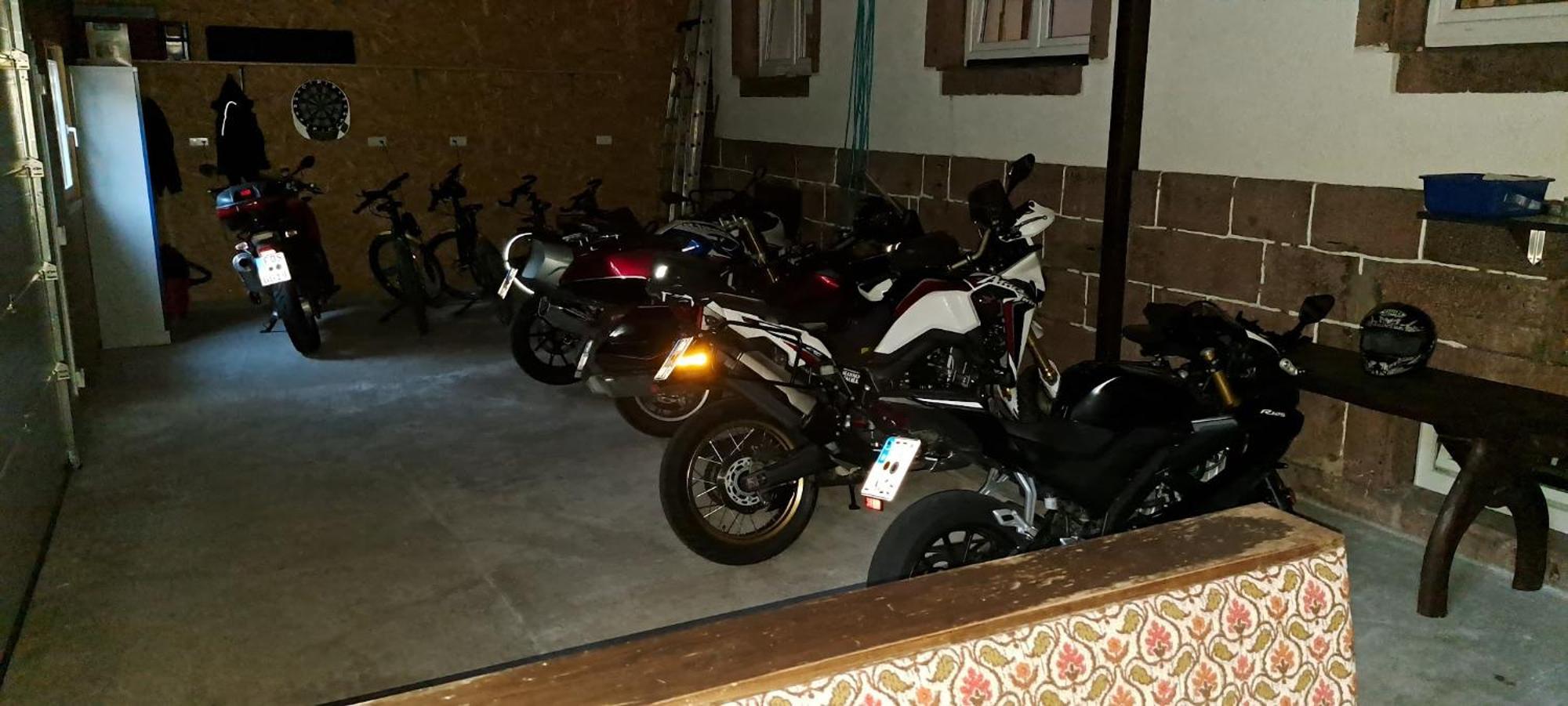 Garni Hotel Adler Post Baiersbronn Luaran gambar