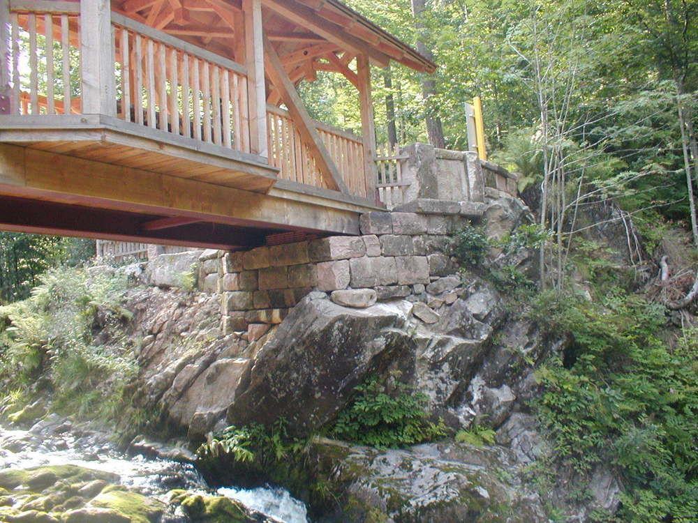 Garni Hotel Adler Post Baiersbronn Luaran gambar