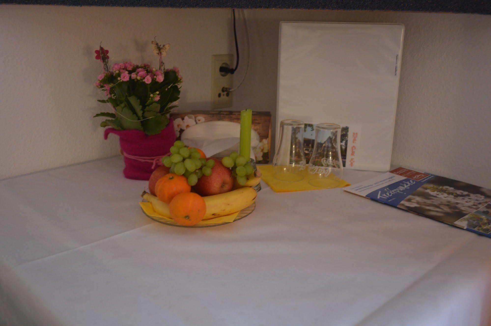 Garni Hotel Adler Post Baiersbronn Luaran gambar