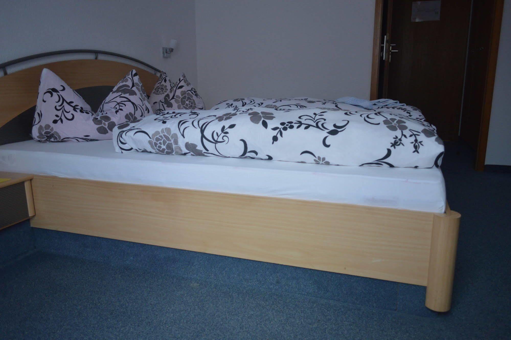 Garni Hotel Adler Post Baiersbronn Luaran gambar